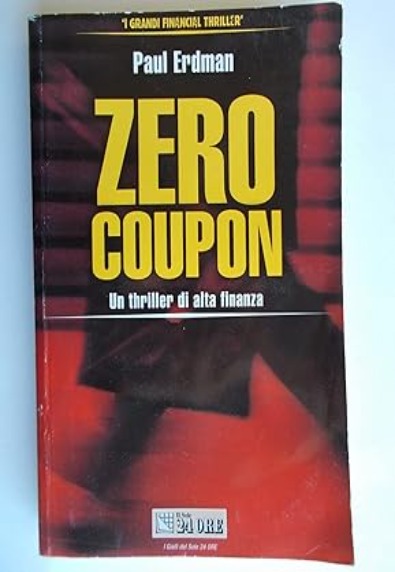 Zero Coupon